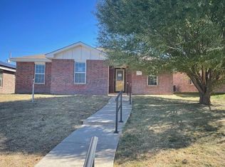 7201 Voyager Trl, Amarillo, TX 79110