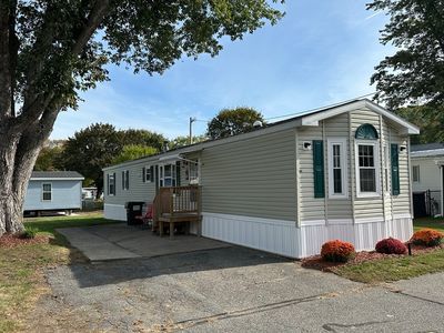 72 Quaboag Valley Co Op St #72-CO, Palmer, MA, 01069