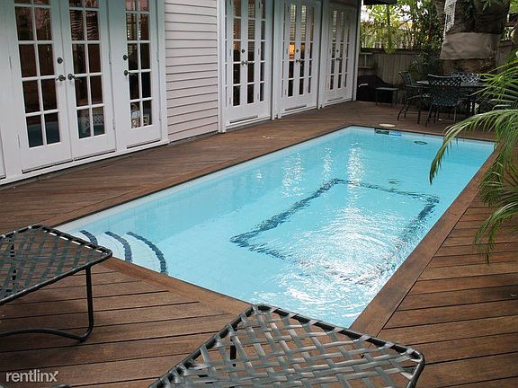 Verandah - Old Town - pool4