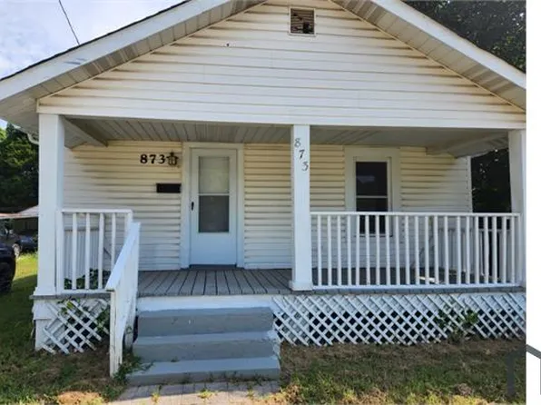 873 Mildred Ave, Cahokia, IL 62206