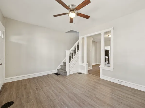 1656 S Yewdall St, Philadelphia, PA 19143