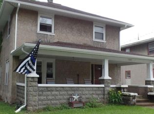 1257 High St, Williamsport, PA 17701