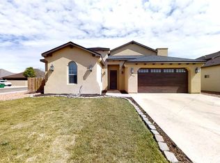 1508 W Jesifer Ct, Hobbs, NM 88242