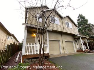 908 NE 91st Ave, Portland, OR