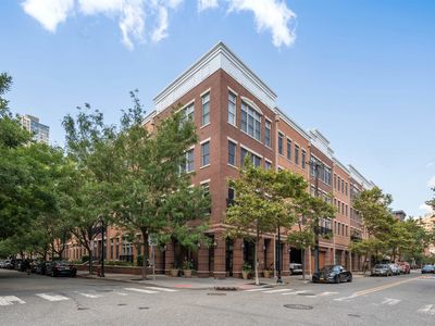 126 Dudley St APT 311, Jersey City, NJ, 07302