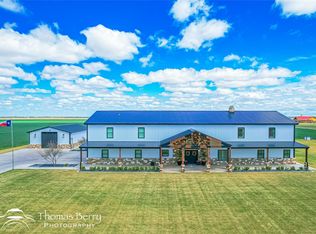 519 Wimberly Rd, Merkel, TX 79536