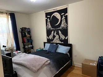 Rented by Mdays Realty
