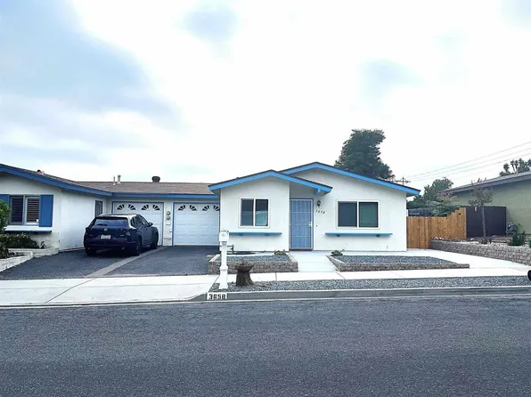 3658 Campus Dr, Oceanside, CA 92056
