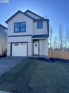 6919 N Madison Cir, Ridgefield, WA, 98642