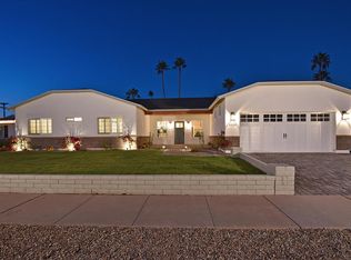 3320 E Orange Dr, Phoenix, AZ 85018