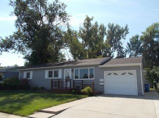 2741 W Flormann St, Rapid City, SD 57702
