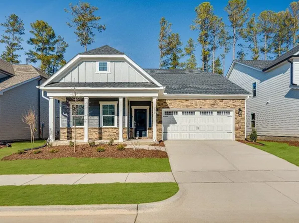 720 Heathered Farm Way, Apex, NC 27523