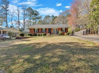 966 Azalea Cir, Marietta, GA 30062