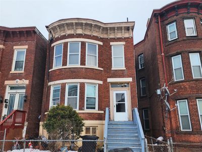 78 Liberty Street, Newburgh, NY, 12550