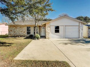 5501 Pine Pl, Austin, TX 78744