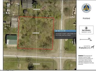 Pickford Ave, Battle creek, MI