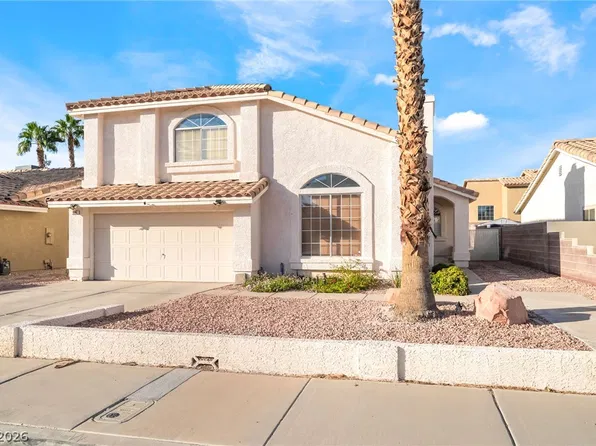 966 Derringer Ln, Henderson, NV 89014