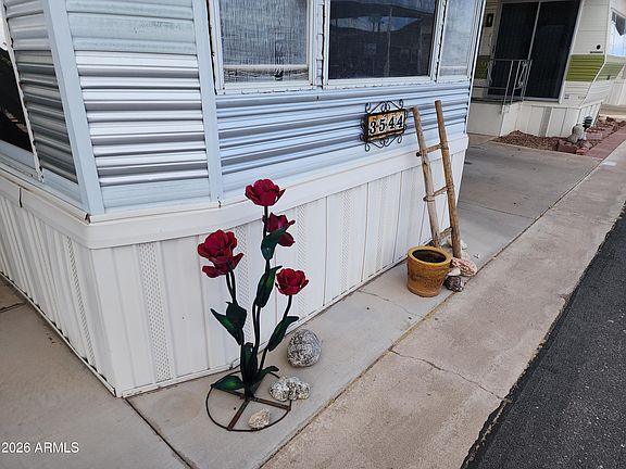 2nd image of 3544 N CHAPPAREL Drive
