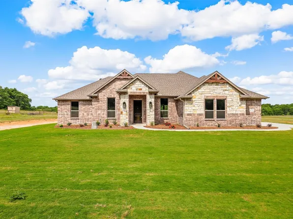 173 Stanley Ln, Poolville, TX 76487
