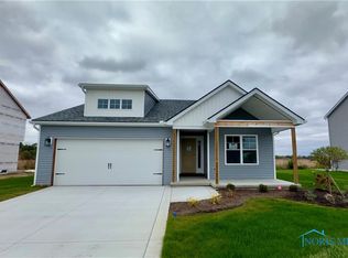 5503 Osprey Ln, Sylvania, OH 43560