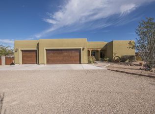3610 W Potvin Ln, Tucson, AZ 85742
