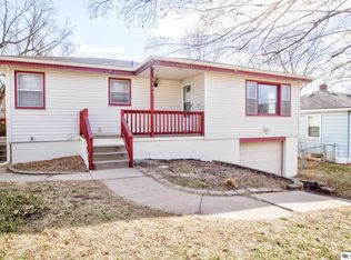 5403 Boyd St, Omaha, NE 68104