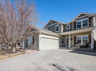556 Hedgerow Way, Brighton, CO 80601
