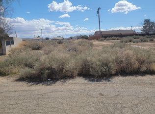 Satinwood Ave, California City, CA 93505