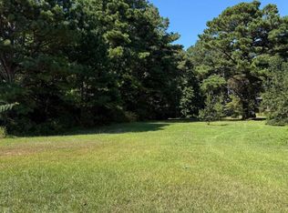 Highway 46 #2, Heflin, AL 36264