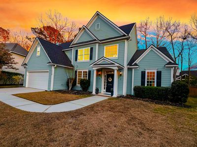 2124 Tall Grass Cir, Mount Pleasant, SC, 29466