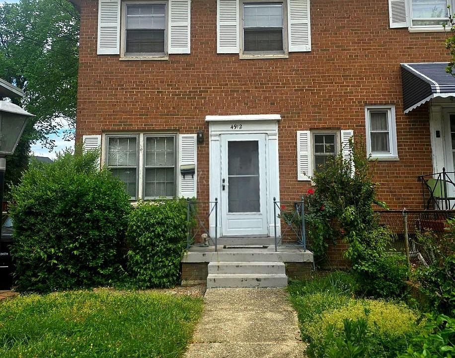1st image of 4912 Maury Pl
