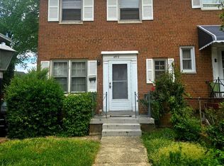 4912 Maury Pl, Oxon Hill, MD 20745