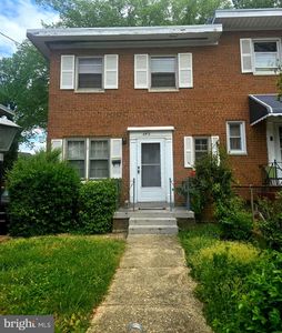 4912 Maury Pl, Oxon Hill, MD, 20745