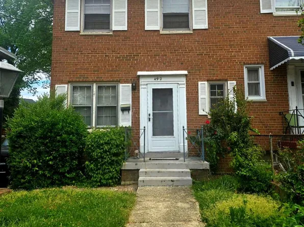 4912 Maury Pl, Oxon Hill, MD 20745