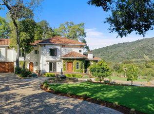 18706 Bear Creek Rd, Los Gatos, CA 95033
