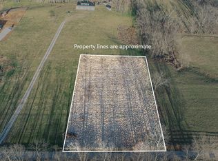 1 Cook Rd, Cynthiana, KY 41031