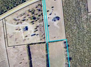 1872 Dublin Eastman Rd, Dexter, GA 31019