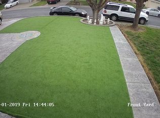 805 Spoonbill Ln, Suisun City, CA