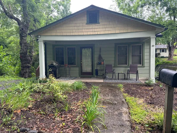 20 Manila Pl, Asheville, NC 28806