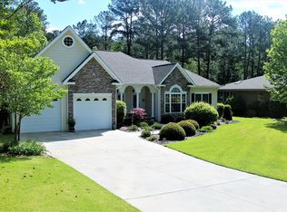 158 Shenandoah Dr, Mc Cormick, SC 29835