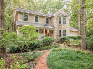 14006 Fortunes Ridge Ct, Midlothian, VA 23112