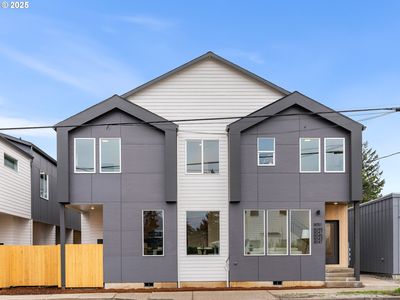 8043 SE 72nd Ave #5, Portland, OR, 97206