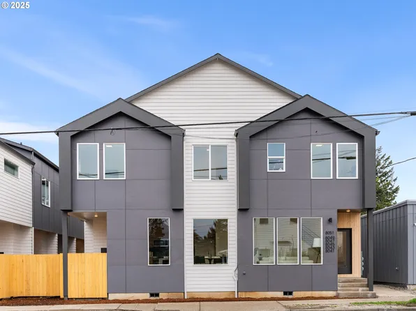 7187 SE Crystal Springs Blvd #11, Portland, OR 97206