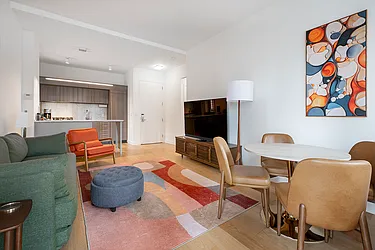 234 East 46th Street, #2104