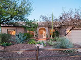 798 N Carribean Ave, Tucson, AZ 85748