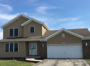 1525 W 95th Ln, Crown Point, IN 46307