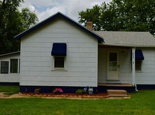 803 N Lee St, Hutchinson, KS 67501