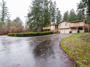 17626 50th St E, Lake Tapps, WA 98391