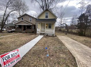 8026 Nola Ave, Saint Louis, MO 63114