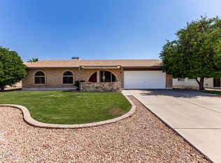 2304 W Palomino Dr, Chandler, AZ 85224